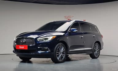 QX60