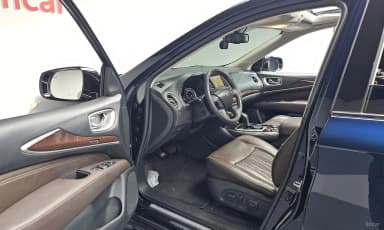 QX60