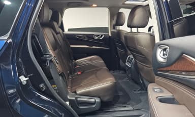 QX60