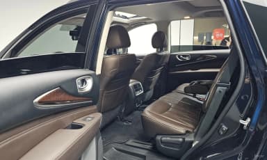 QX60