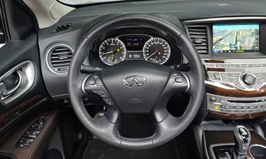 QX60