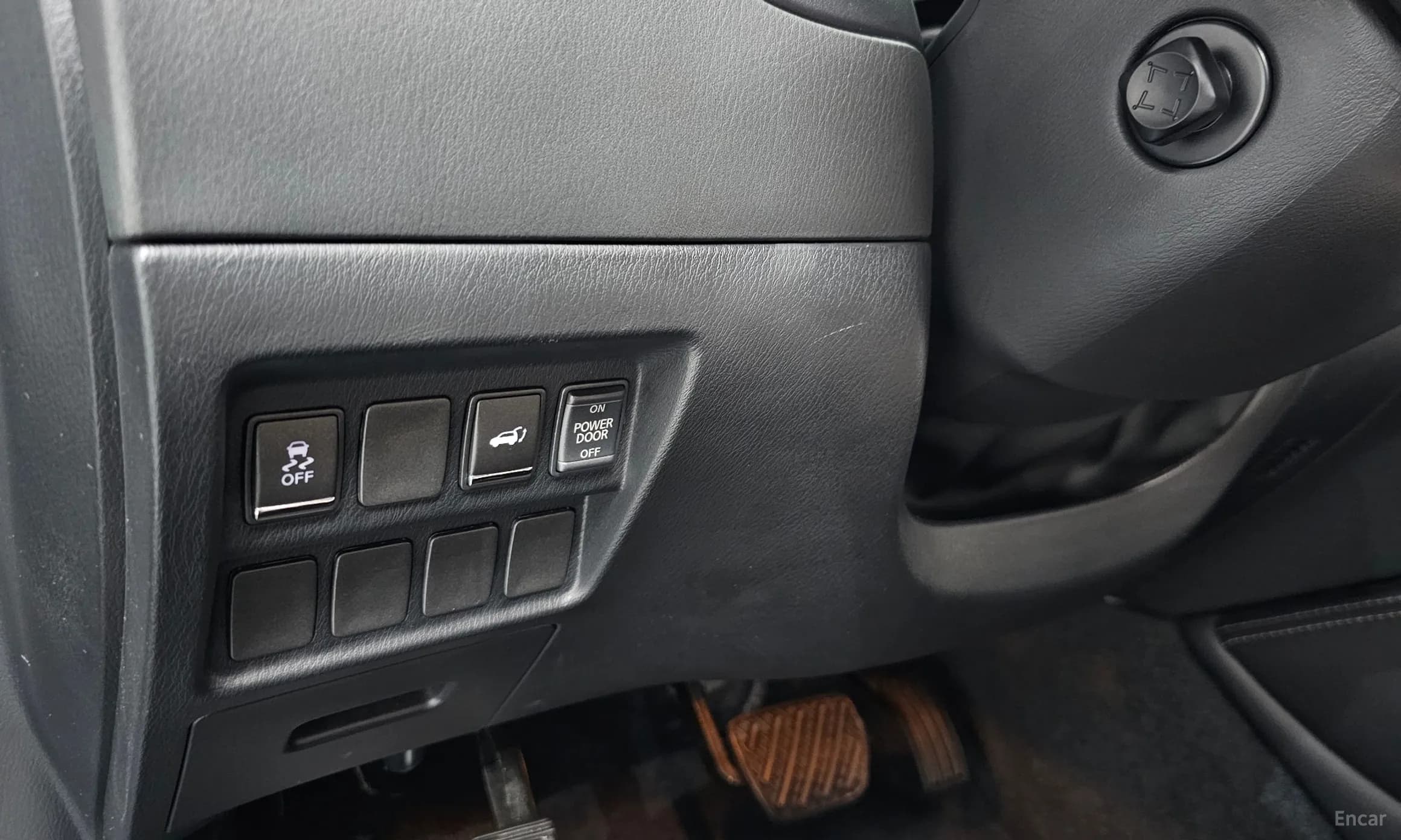 QX60