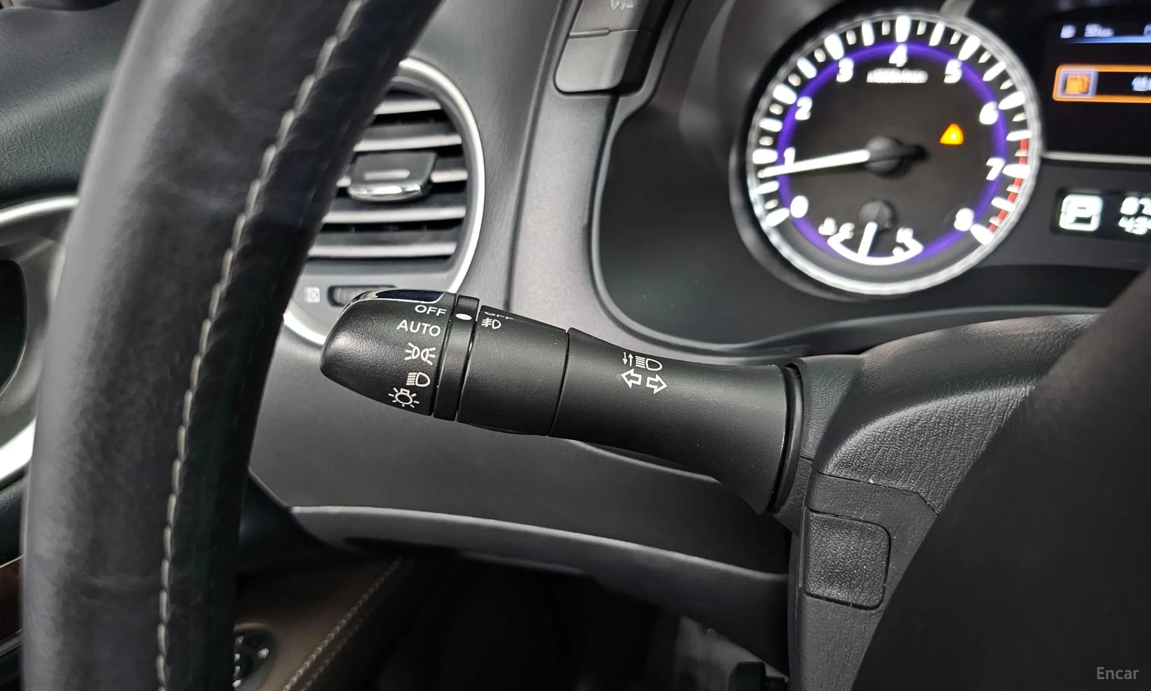 QX60