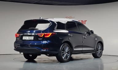 QX60