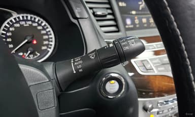 QX60
