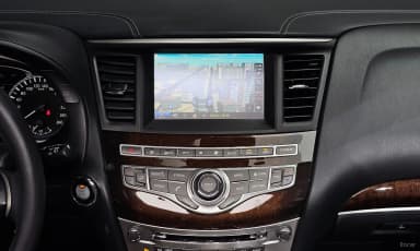 QX60