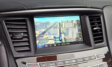 QX60