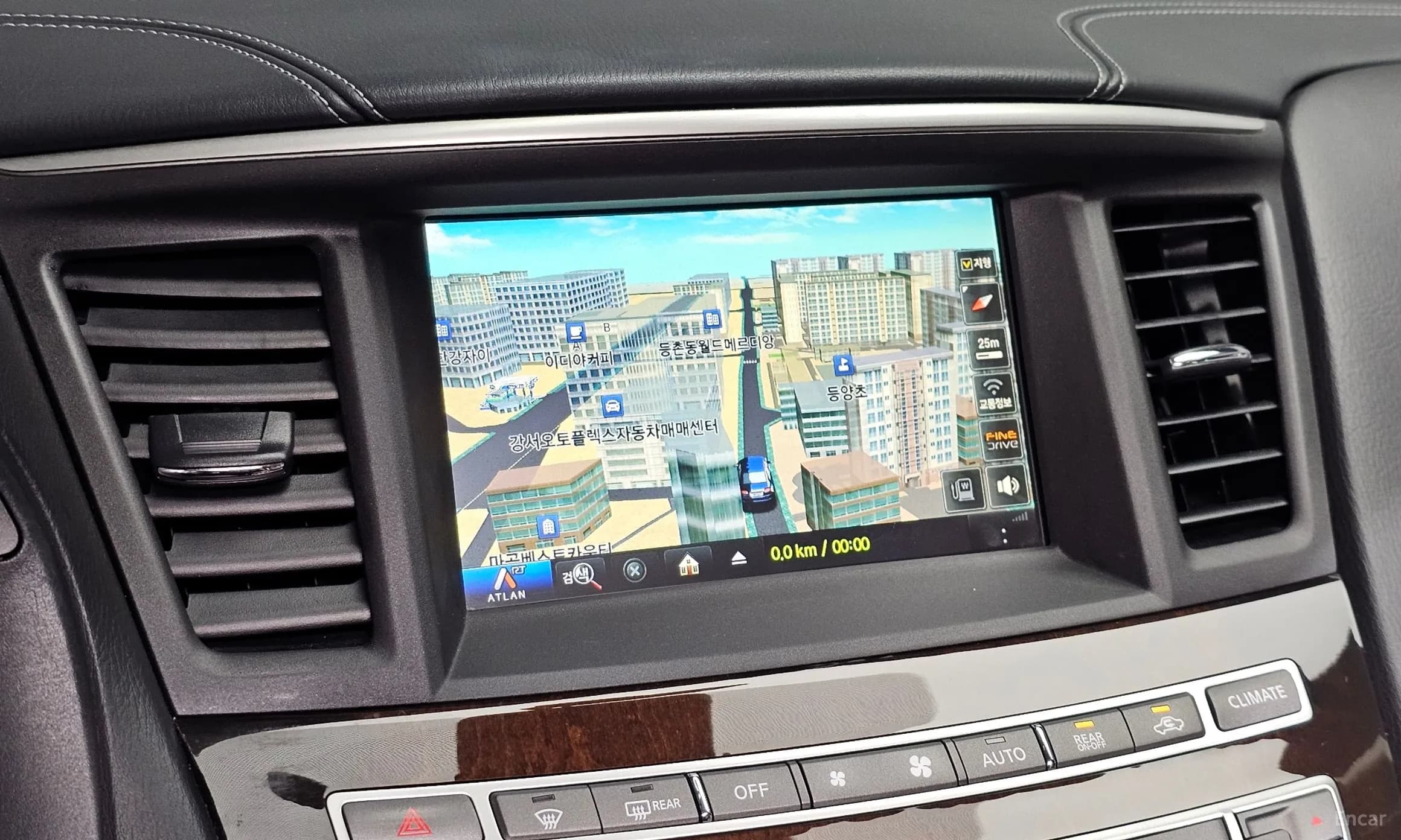 QX60