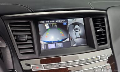 QX60