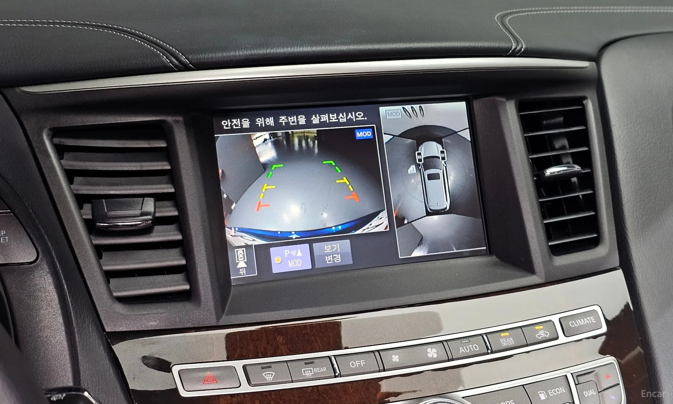 QX60