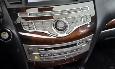 QX60