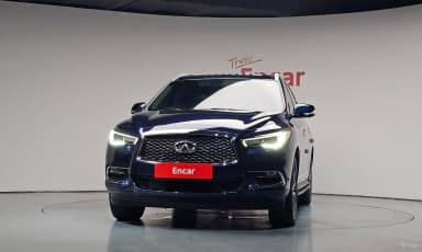 QX60