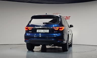 QX60
