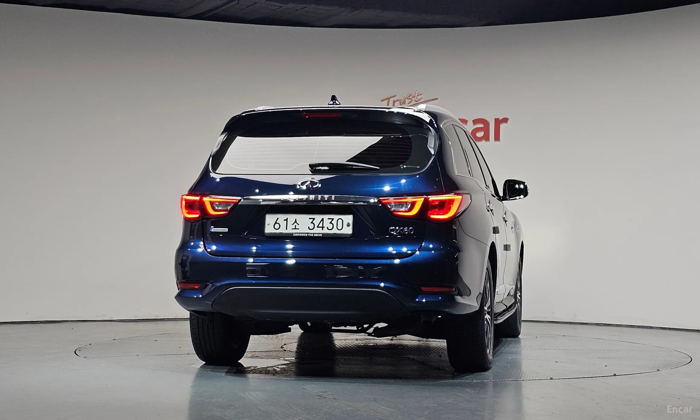 QX60