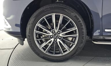 QX60