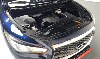 QX60