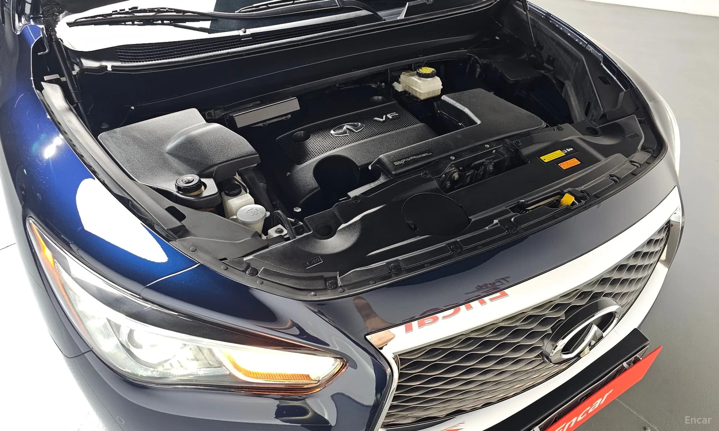 QX60