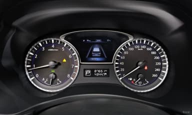QX60