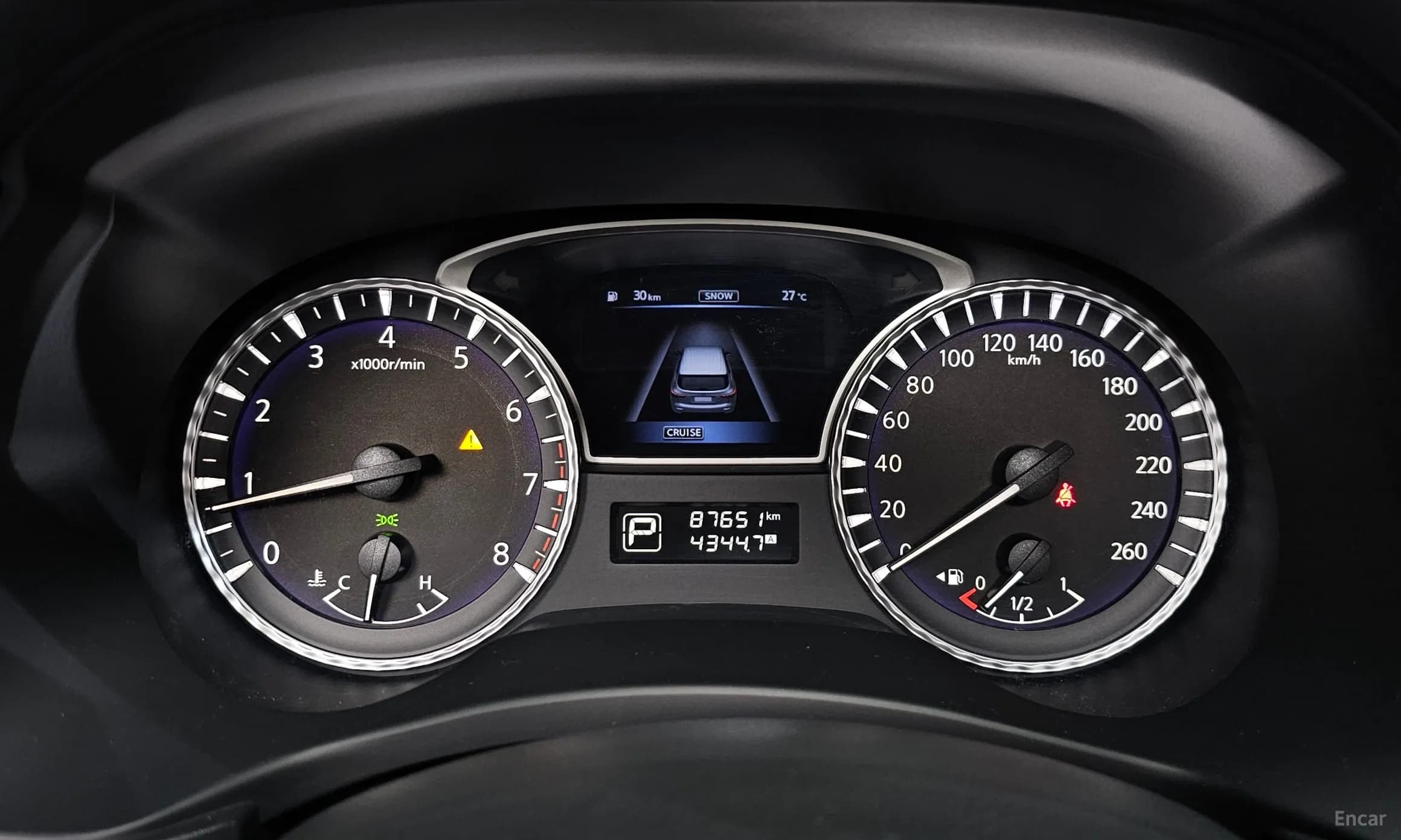 QX60