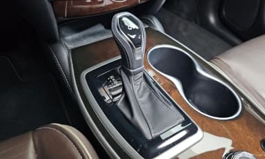 QX60