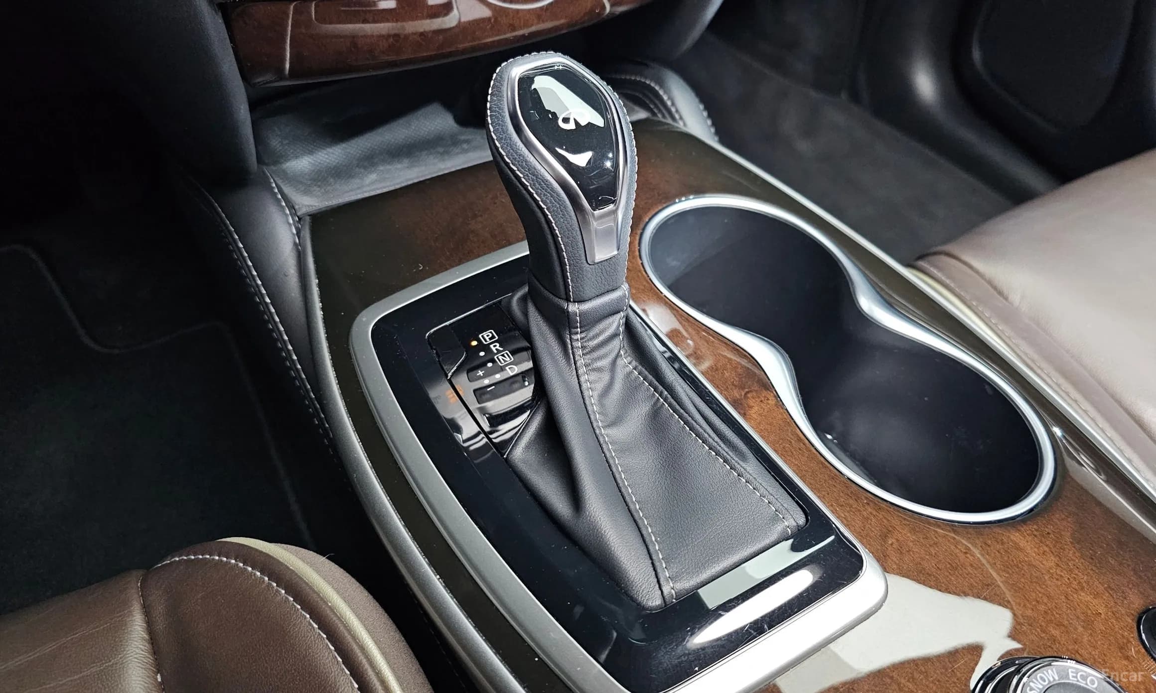 QX60
