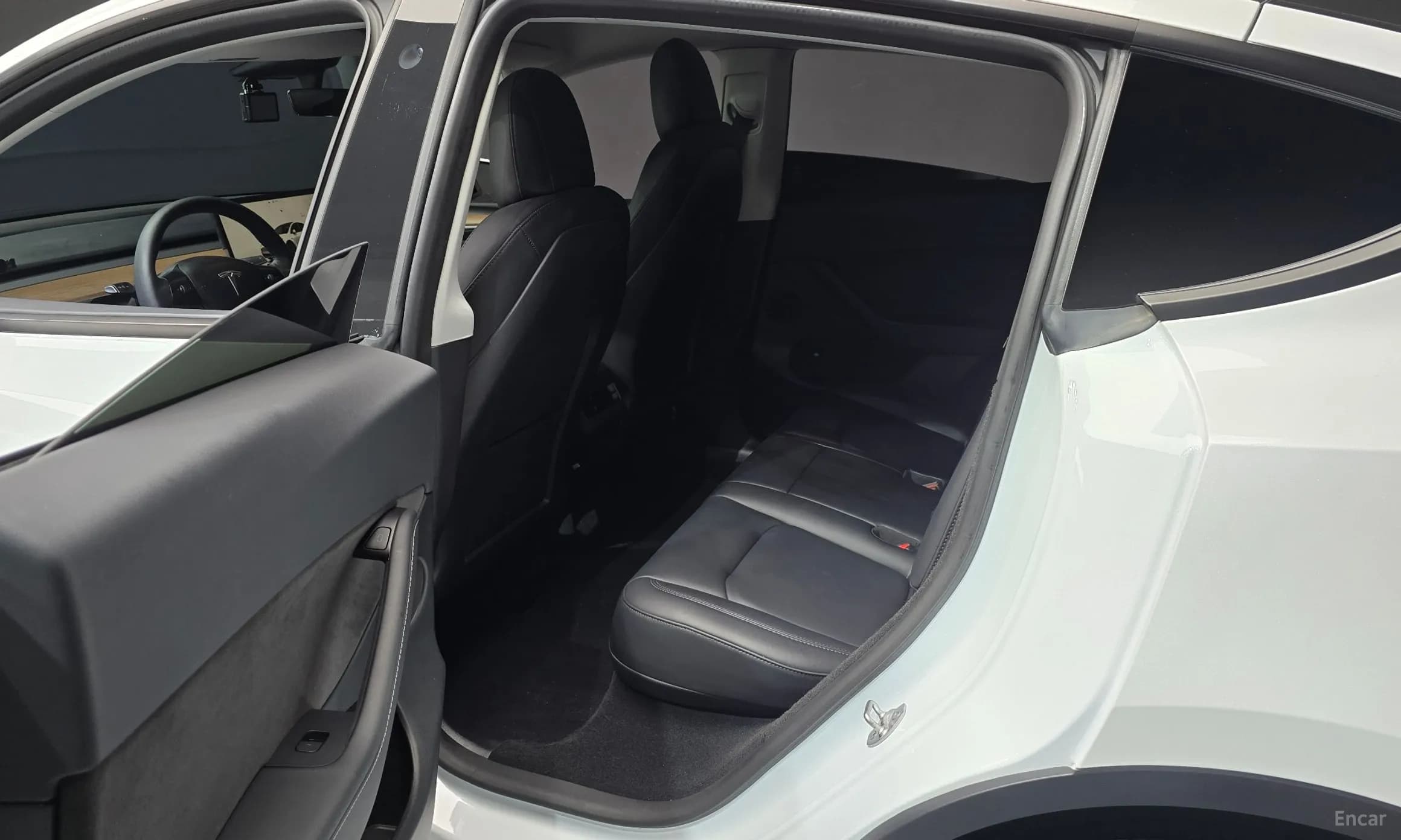 Model Y