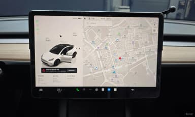 Model Y