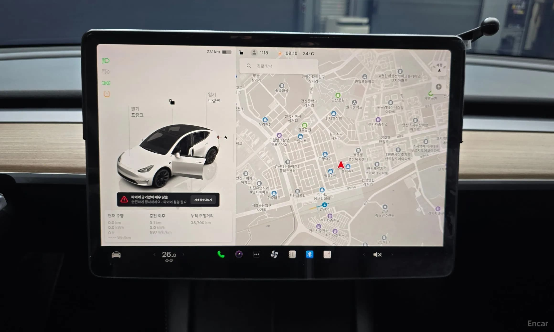 Model Y