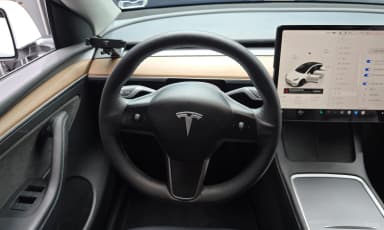 Model Y