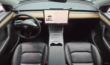 Model Y
