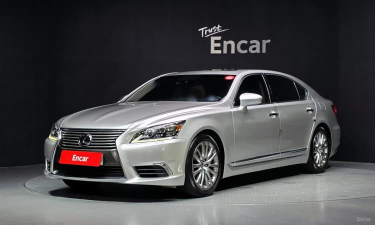 LS460L