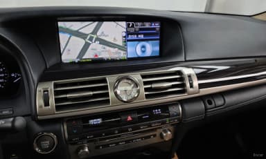 LS460L