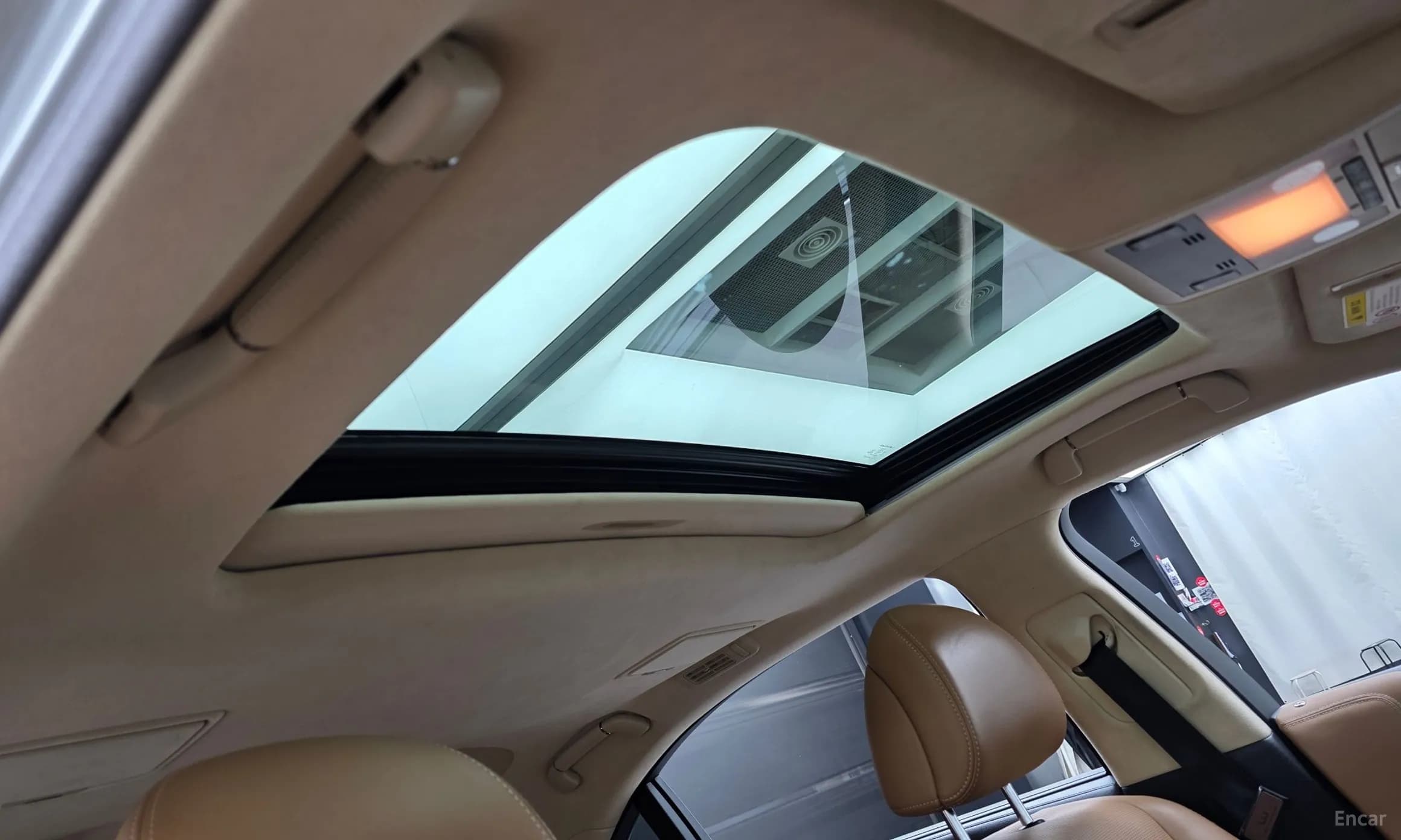 LS460L