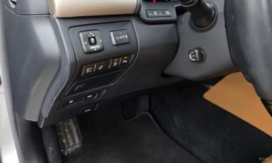 LS460L