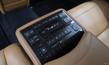 LS460L