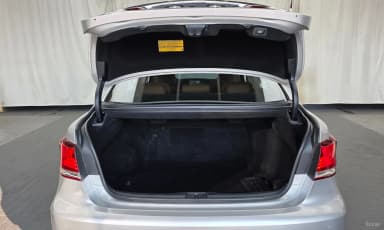 LS460L