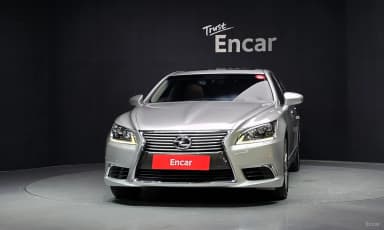 LS460L