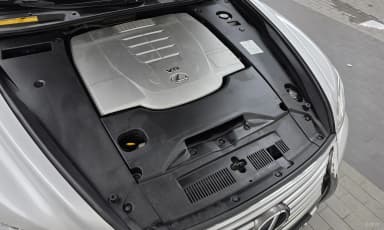 LS460L