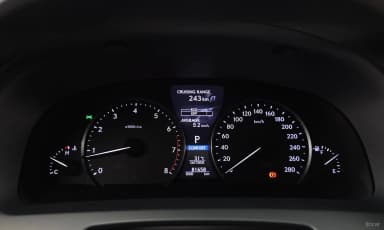 LS460L
