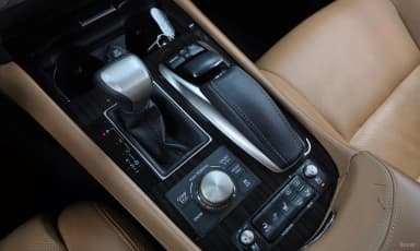 LS460L
