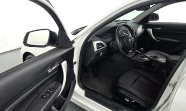 1 Series (F20)