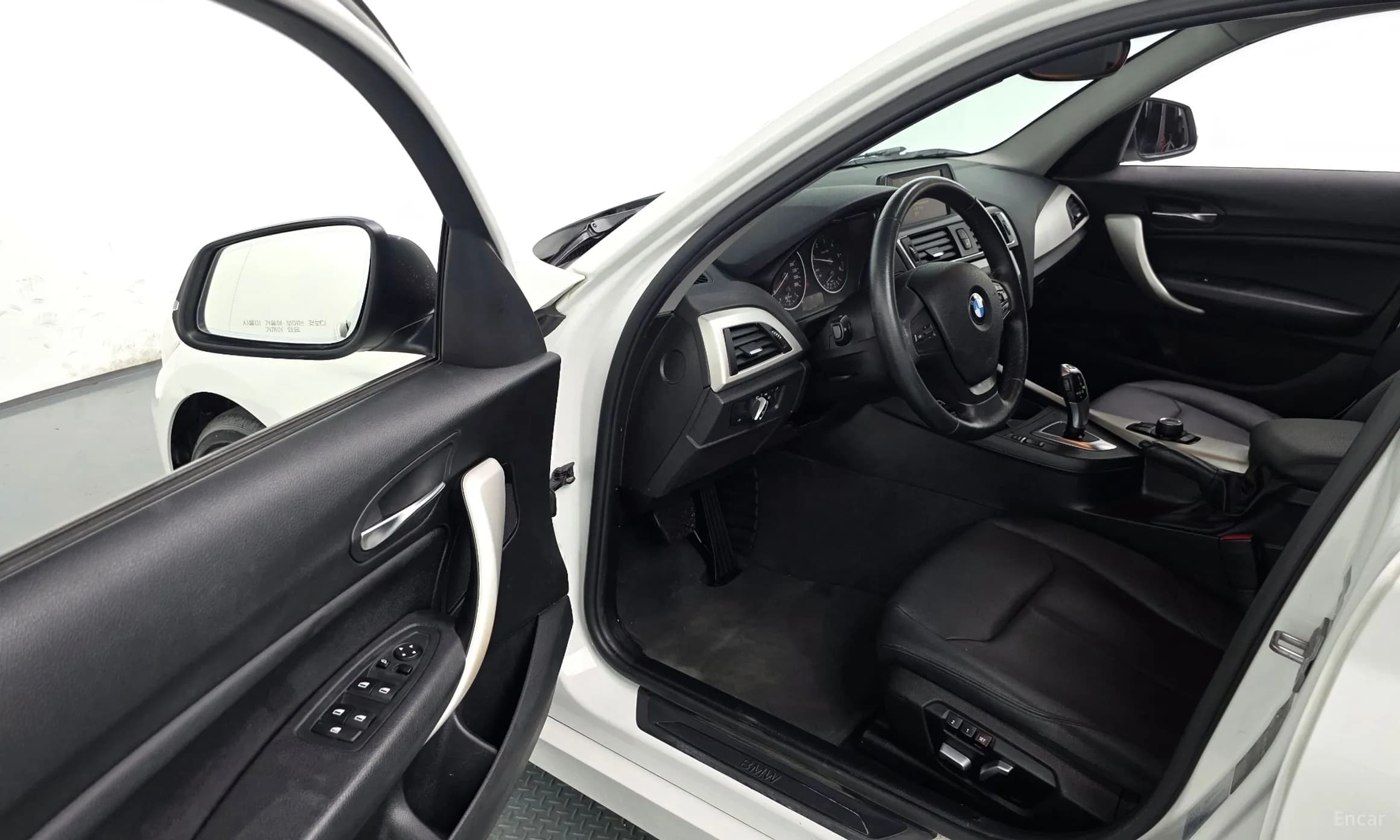 1 Series (F20)