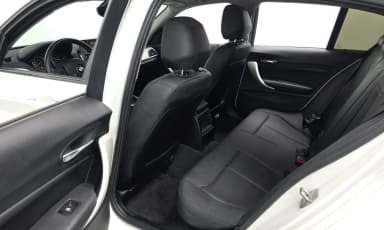 1 Series (F20)