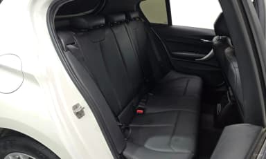 1 Series (F20)