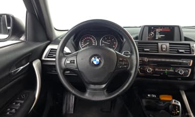 1 Series (F20)