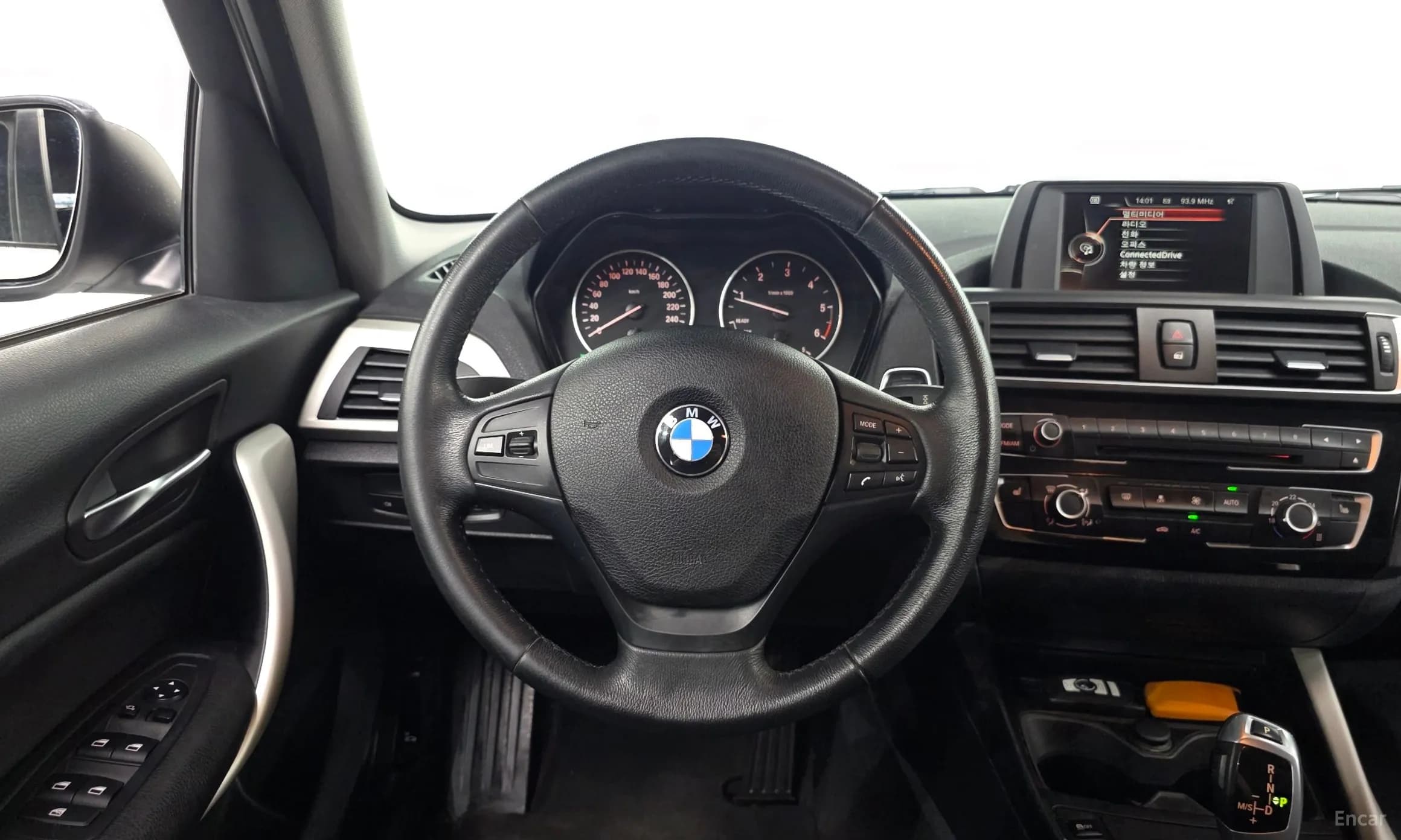 1 Series (F20)