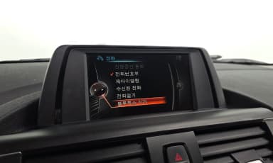 1 Series (F20)