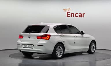 1 Series (F20)