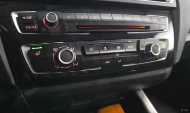 1 Series (F20)