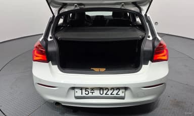 1 Series (F20)